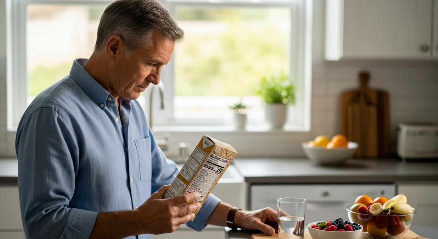 Un Cœur en Forme : Les Clés d'une Bonne Gestion Lipidique