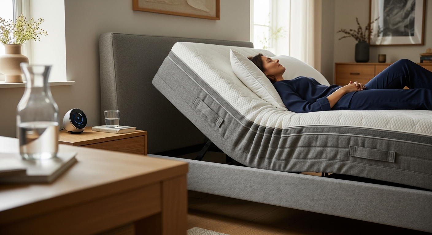 The Architecture of Sleep: How Bed Design Defines Daily Comfort
