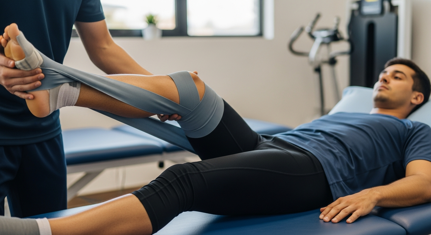 El impacto del movimiento en la salud articular