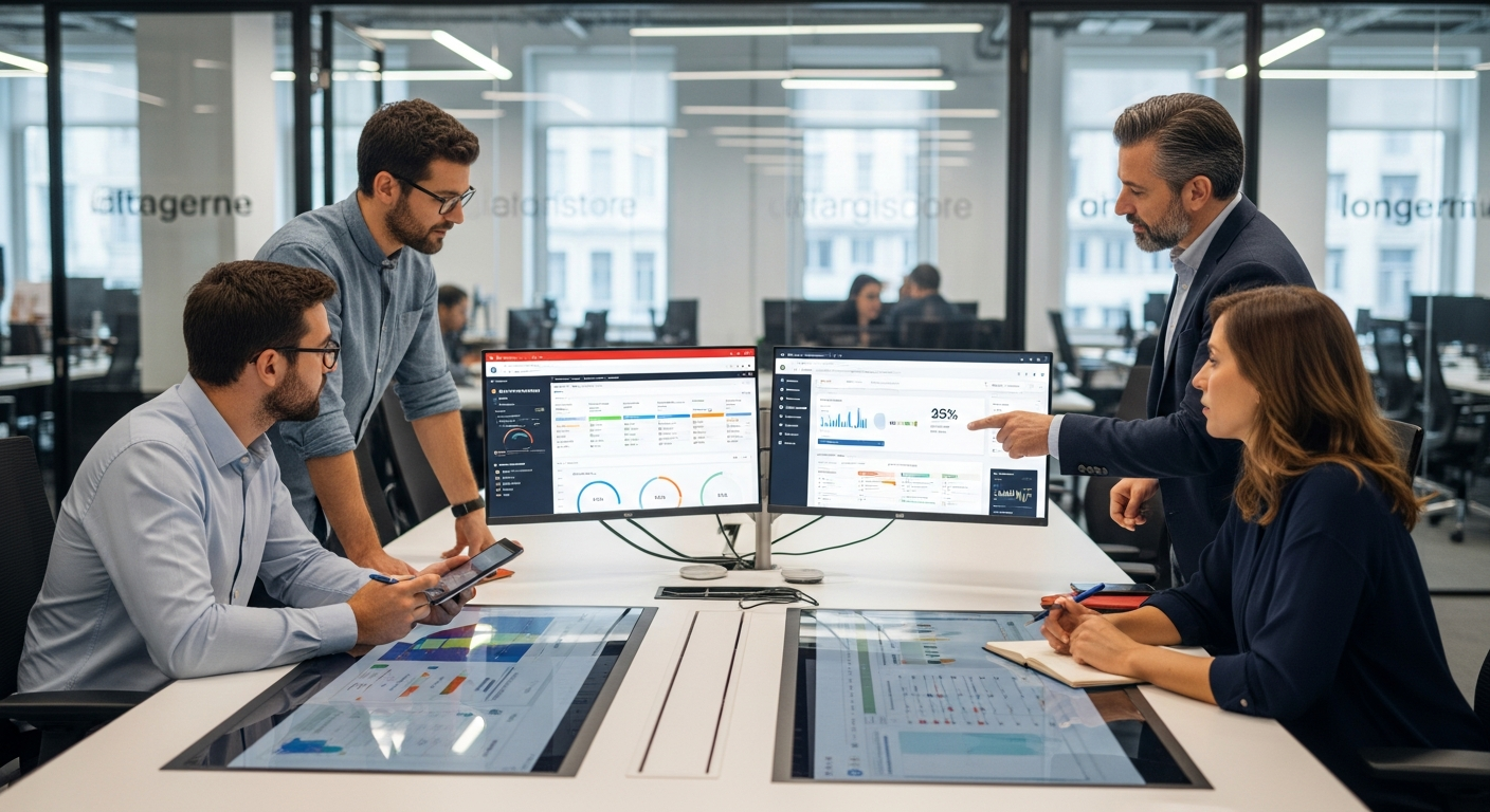 Automatizzazione dei processi di interazione