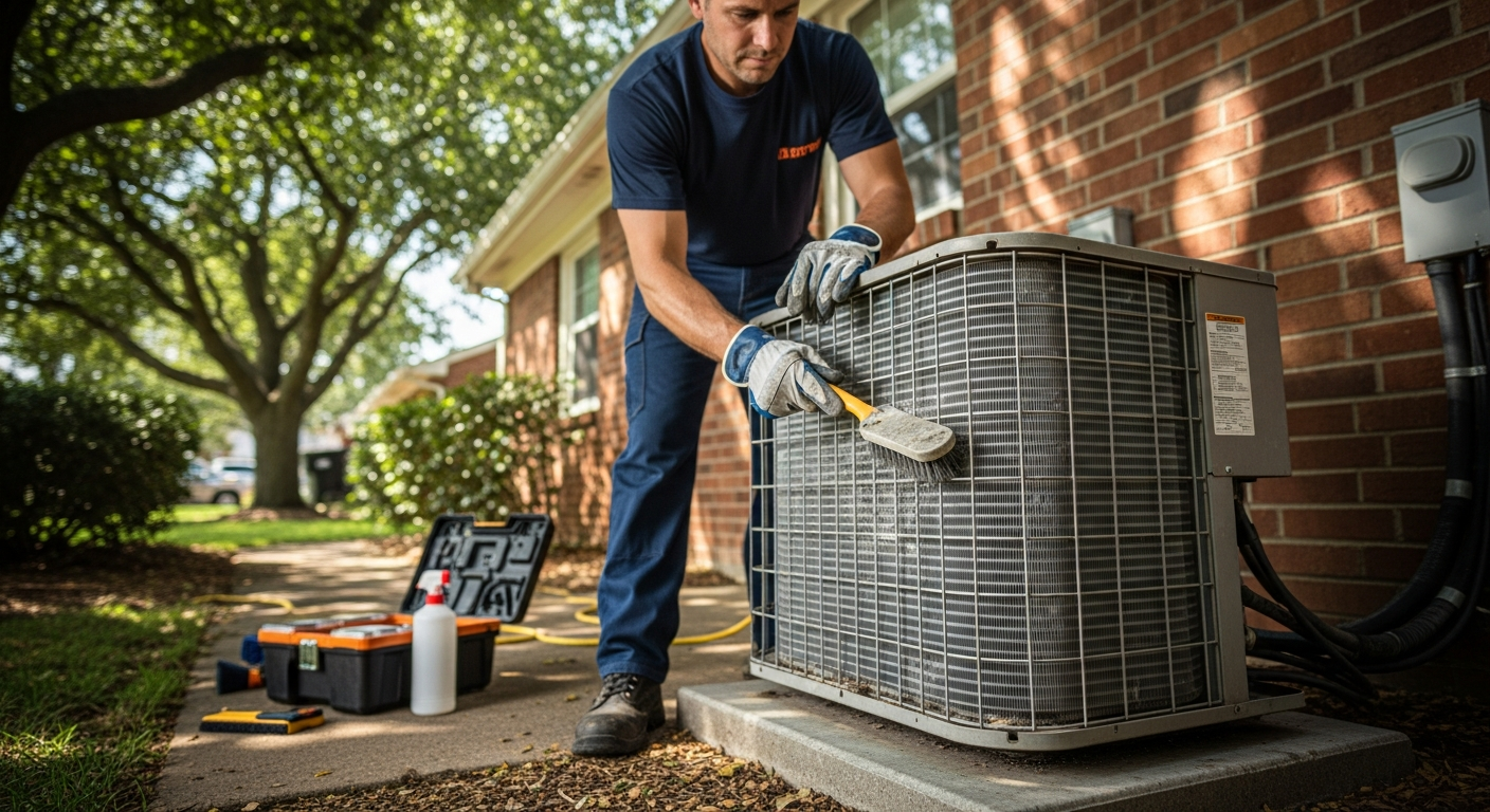Prévenir les pannes de climatisation par un entretien