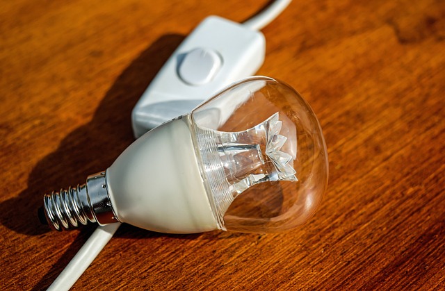 Energía a tu Puerta: Elegir un Proveedor de Electricidad