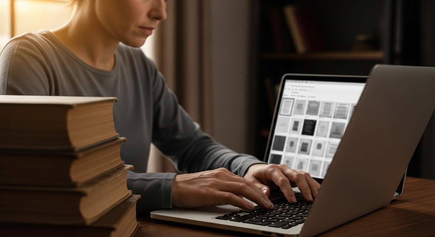 Explore the World of Manga Online