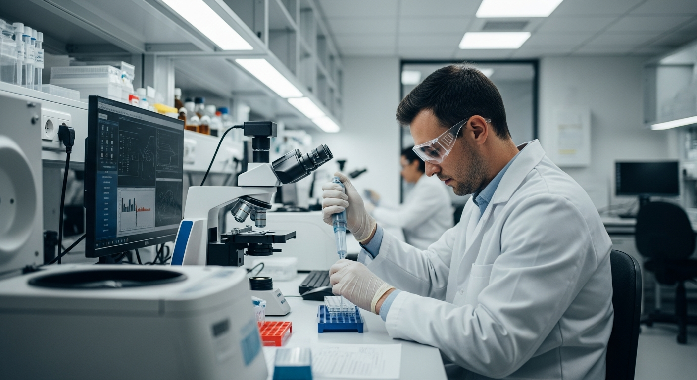 Postępy w terapii nadwagi