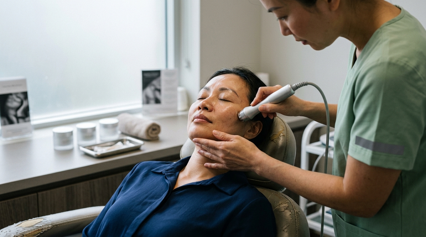 Giải pháp tăng cường collagen cho làn da