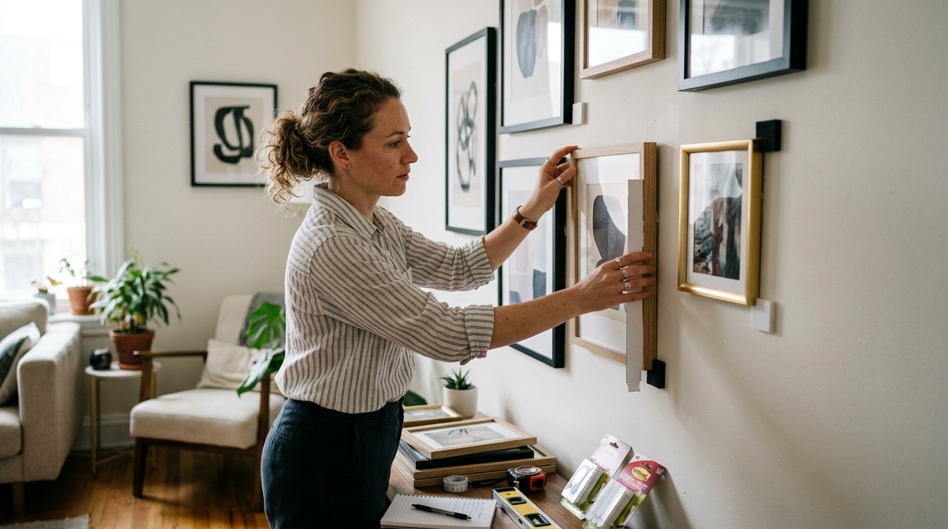 Explore Custom Picture Frames for Your Home Decor