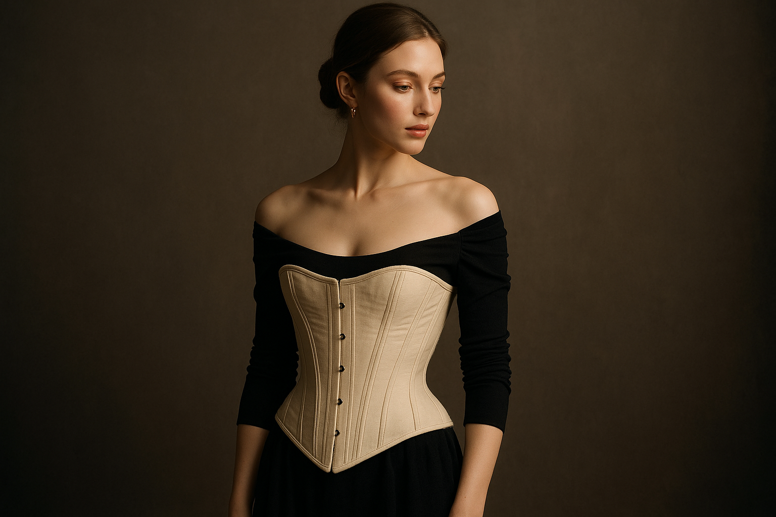 The Resurgence of Corsetry: The Fashion Statement That Has Stood the Test of Time