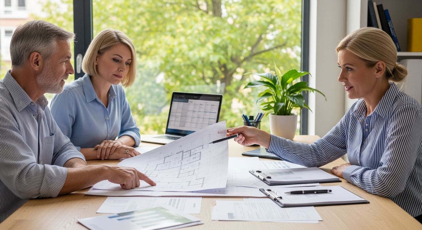 Ondersteuning voor woningverbeteringen vinden