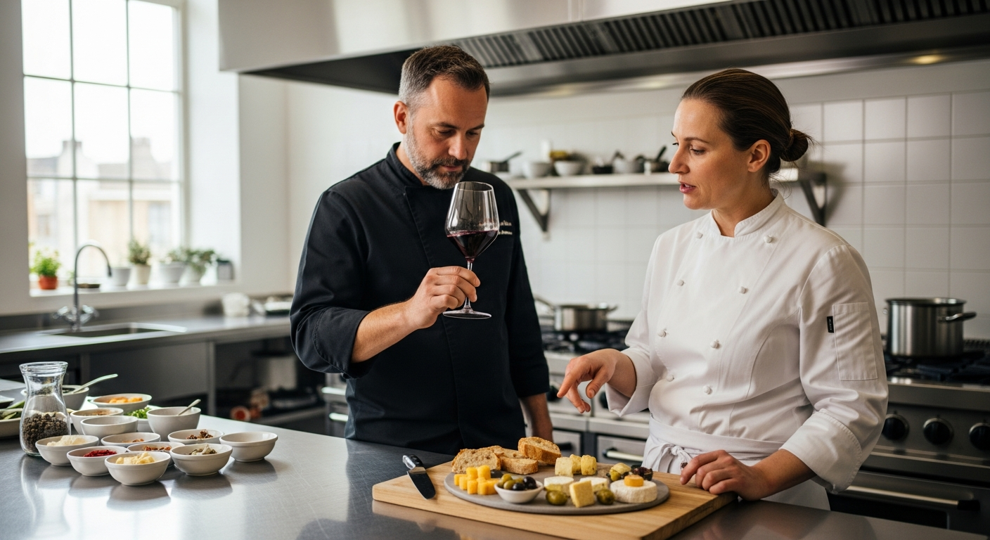 Explore Evening Cooking Workshops and Culinary Events