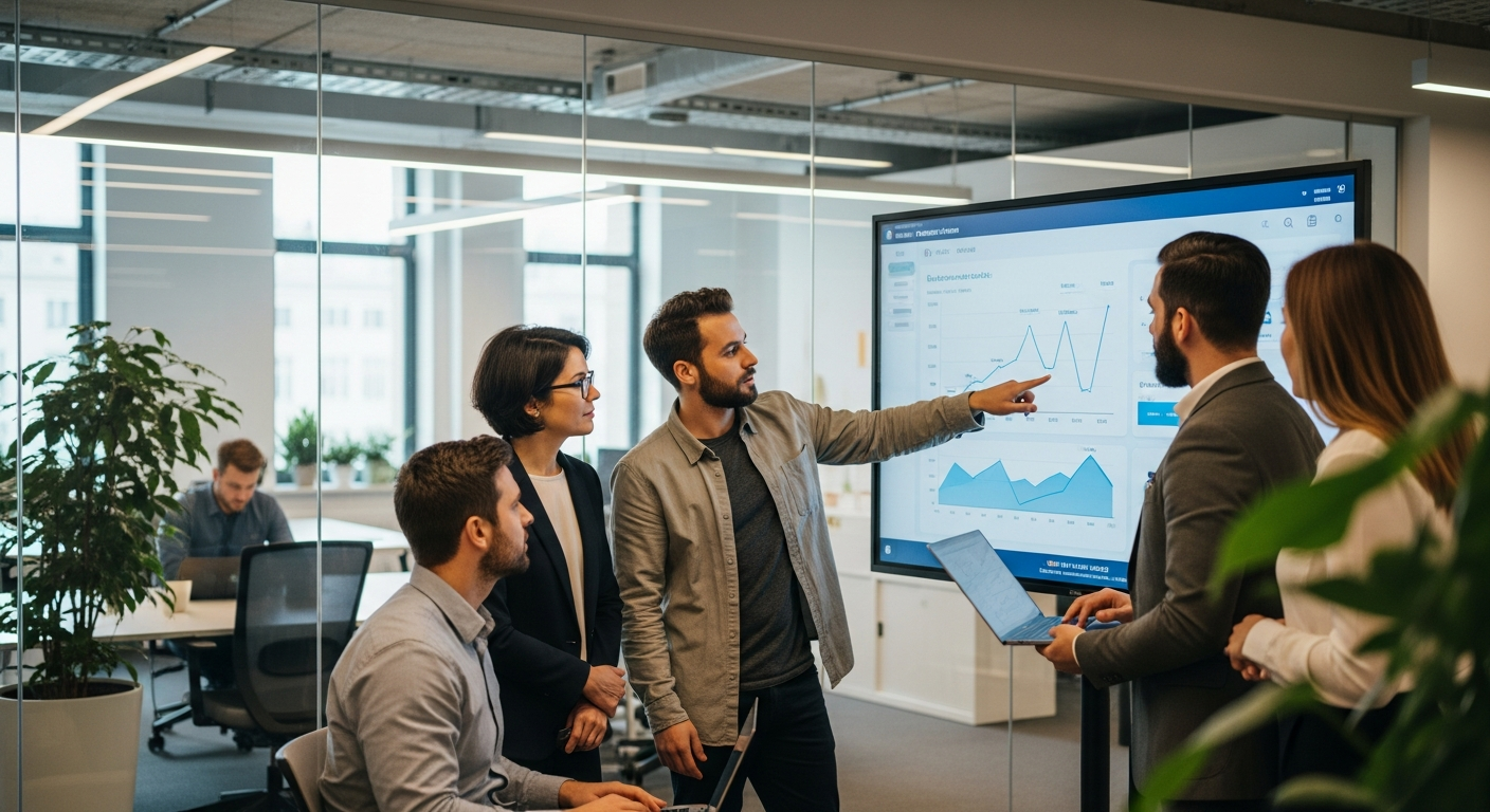 Estrategias Modernas de Reclutamiento y Selección