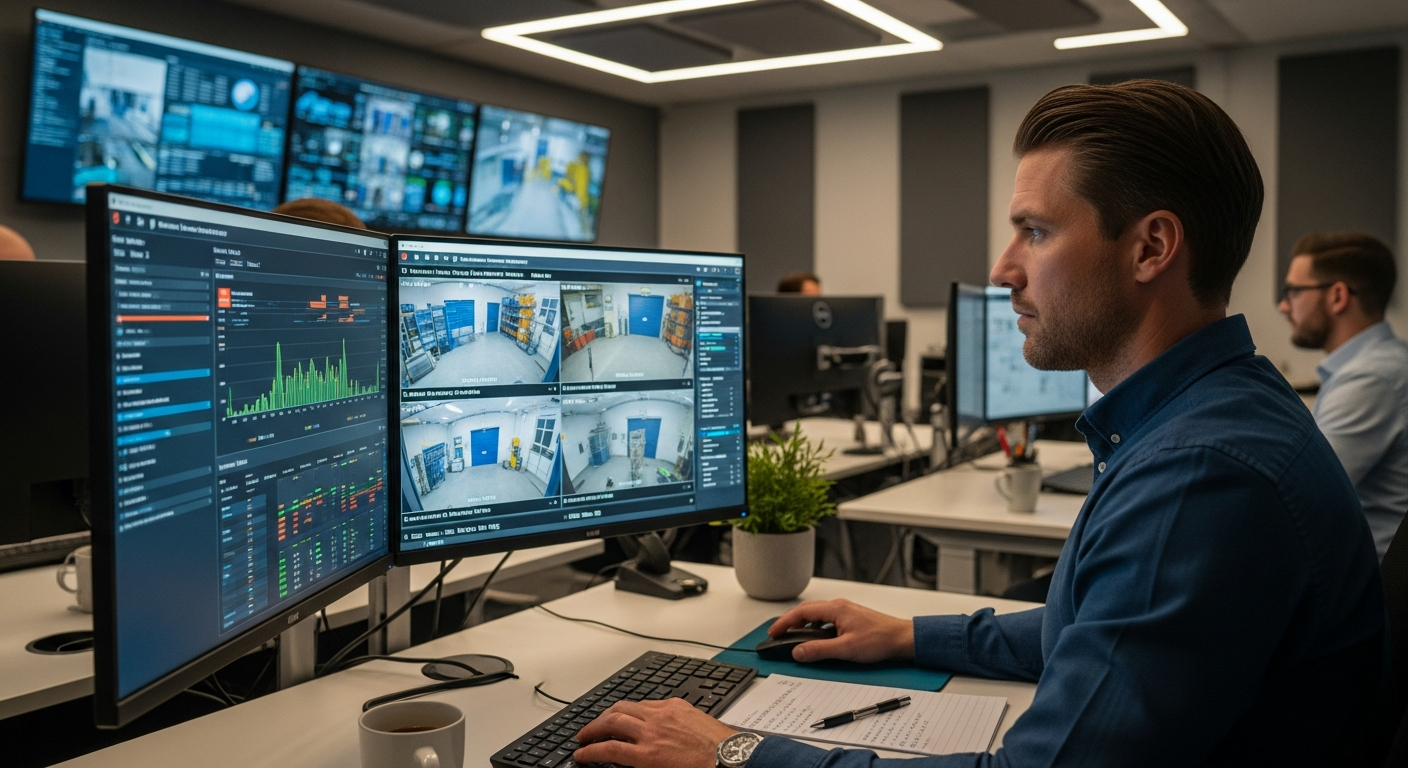 פתרונות מיגון לעסקים מכל הגדלים