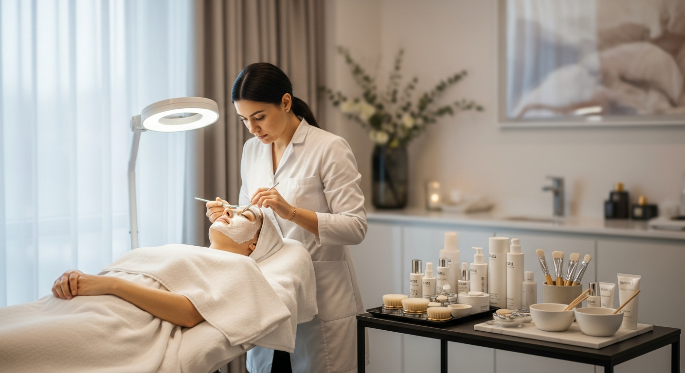 Descubre la evolución de las técnicas de embellecimiento