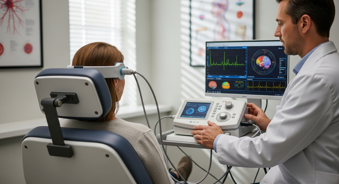 Progressi nella cura delle condizioni neurologiche