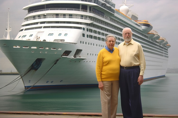 Vacaciones para Adultos Mayores: Guía Completa para Disfrutar al Máximo