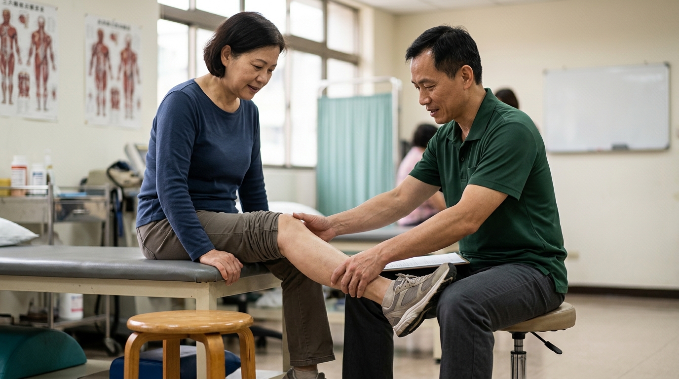 Varici alle gambe: trattamenti, tempi e costi in una clinica privata