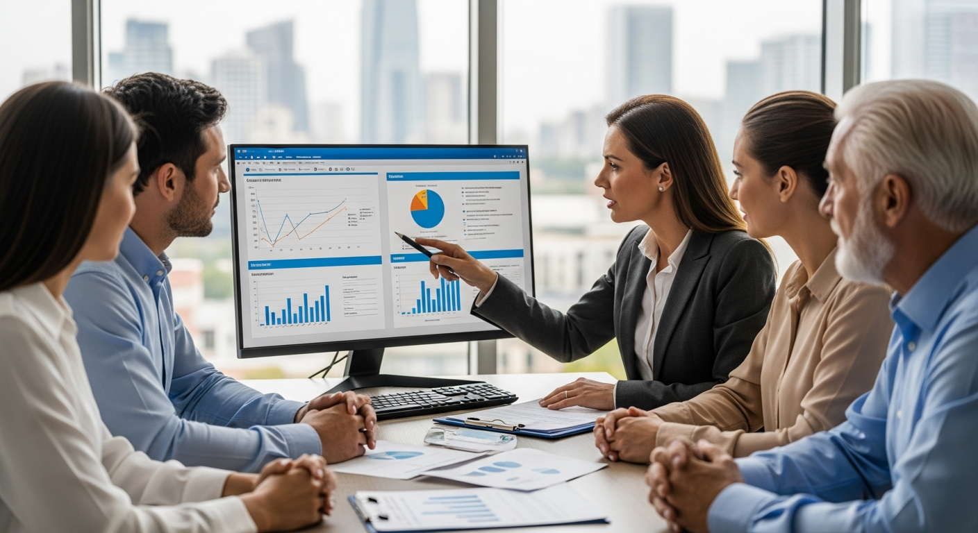 Gestione del rischio finanziario personale