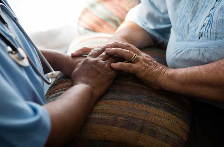 Navigating the Fog: Understanding and Managing Dementia