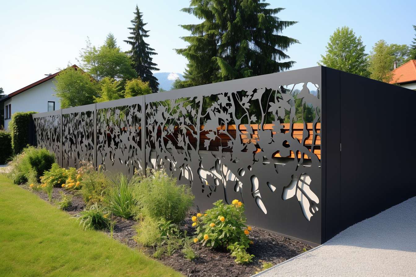 How Much Does a Fence Panel Really Cost in the UK? Discover Practical Ways to Save in 2025