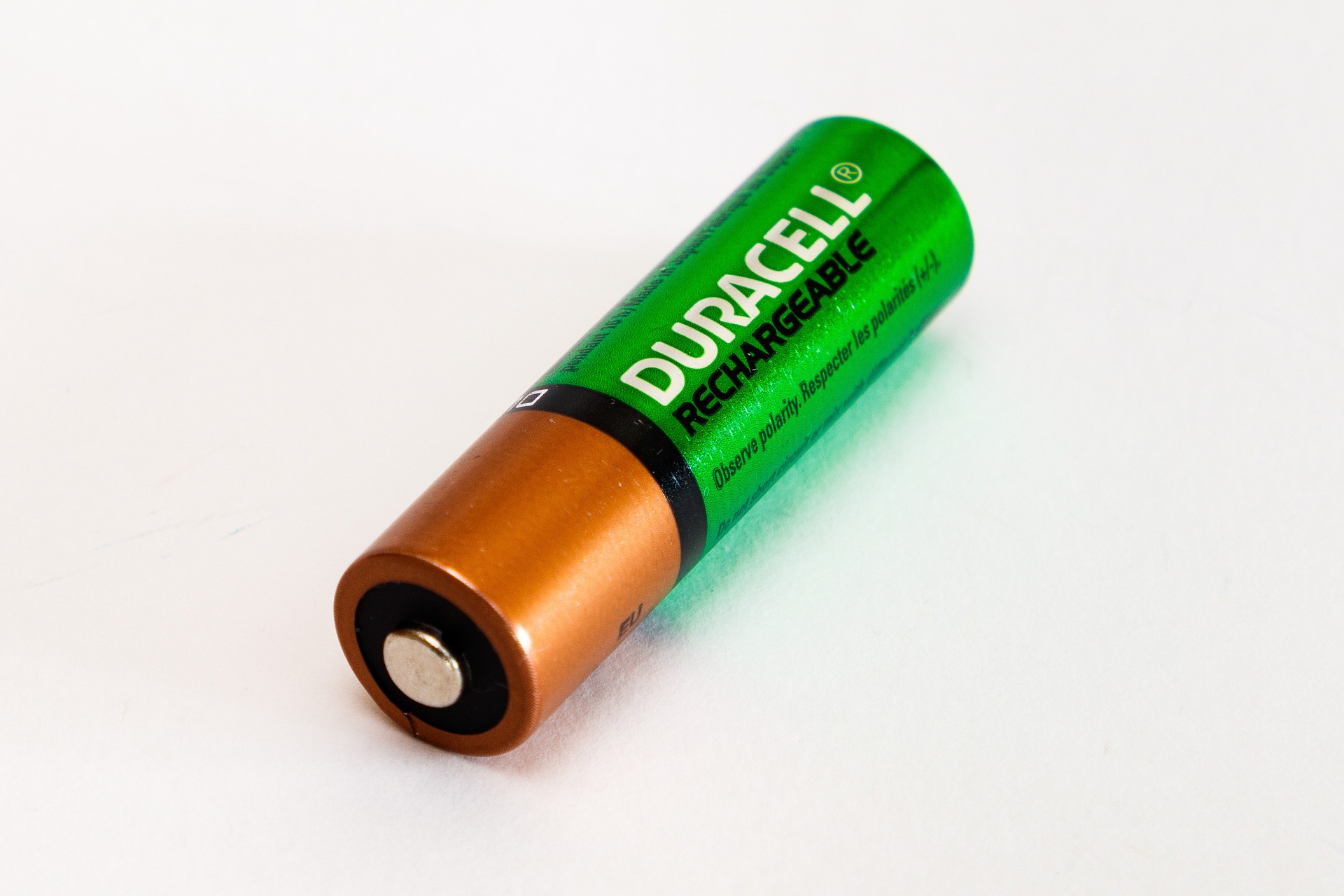 The Dawn of Bio-Batteries: Powering the Future of Tech
