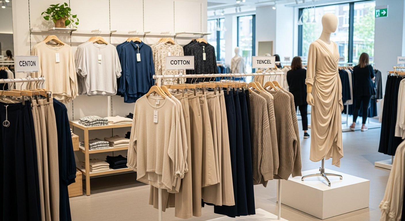 En oversikt over ulike stiler og skjæringer