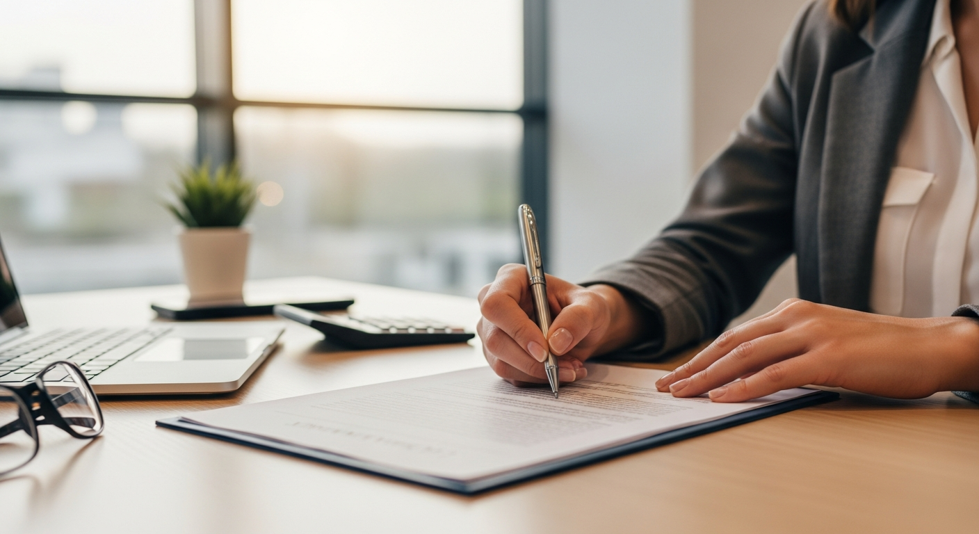 Mastering Formal Letters: Templates and Samples