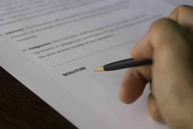 10 Types of Lawyers You Might Need Someday