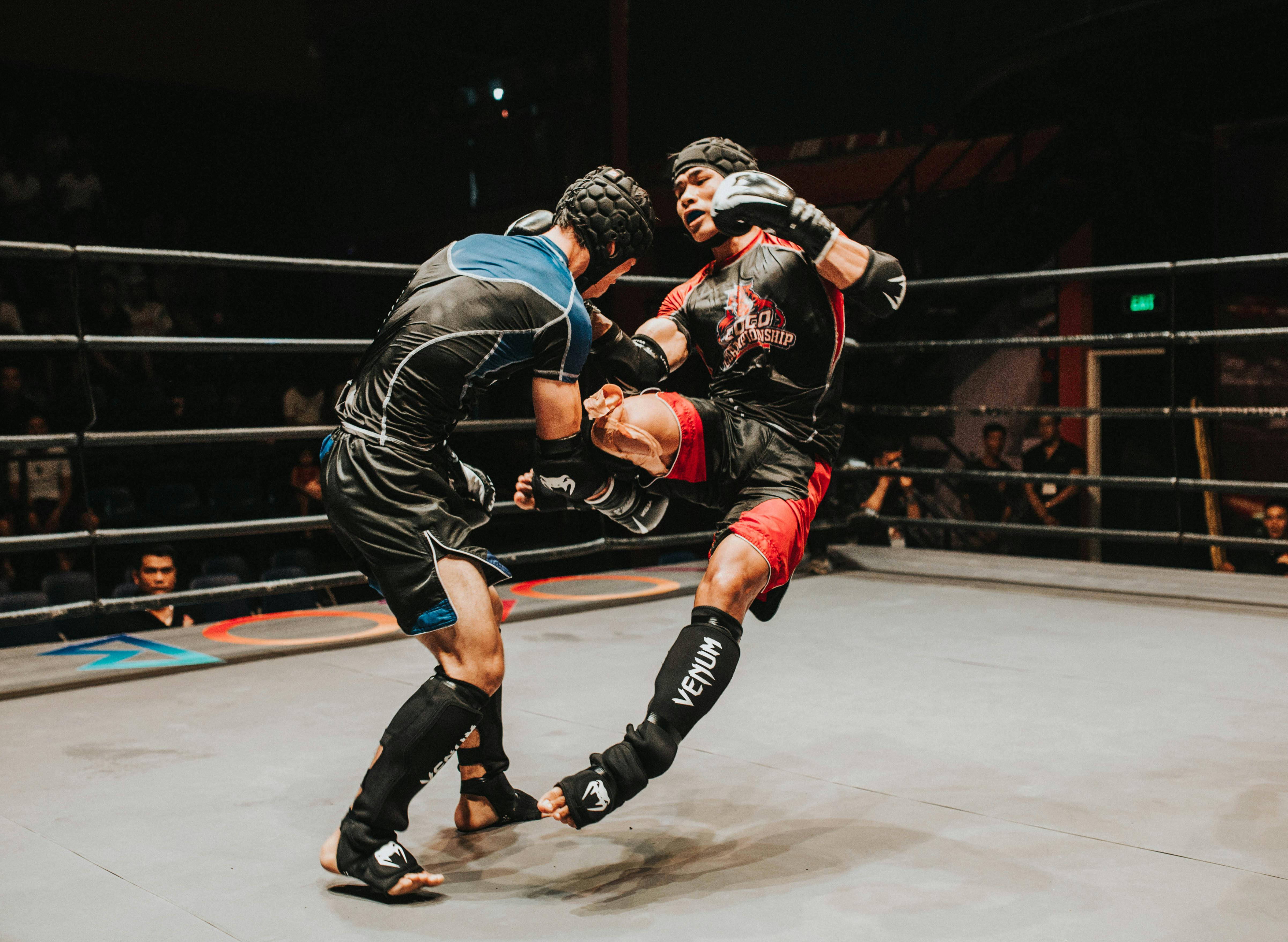 Breaking Barriers: The Emergence of Mixed Martial Arts as a Global Phenomenon