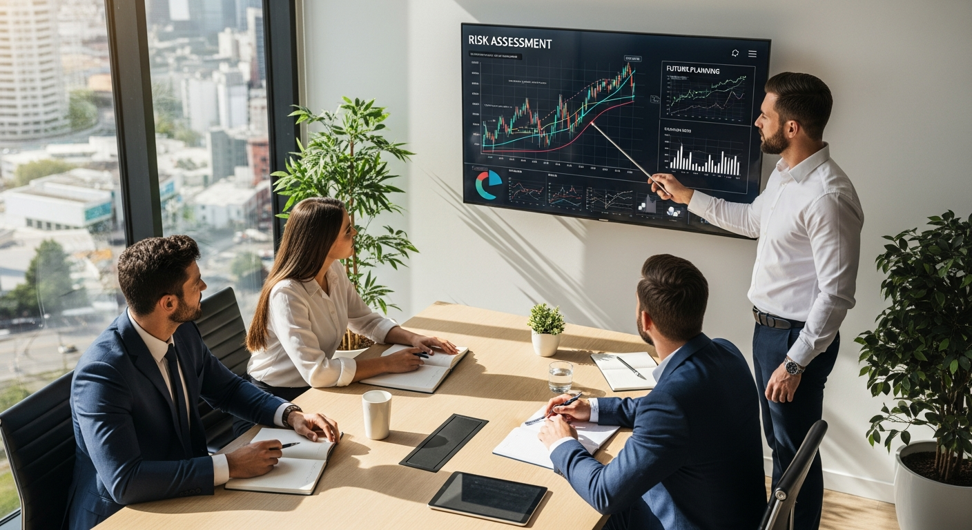 应对疾病与意外的财务缓冲