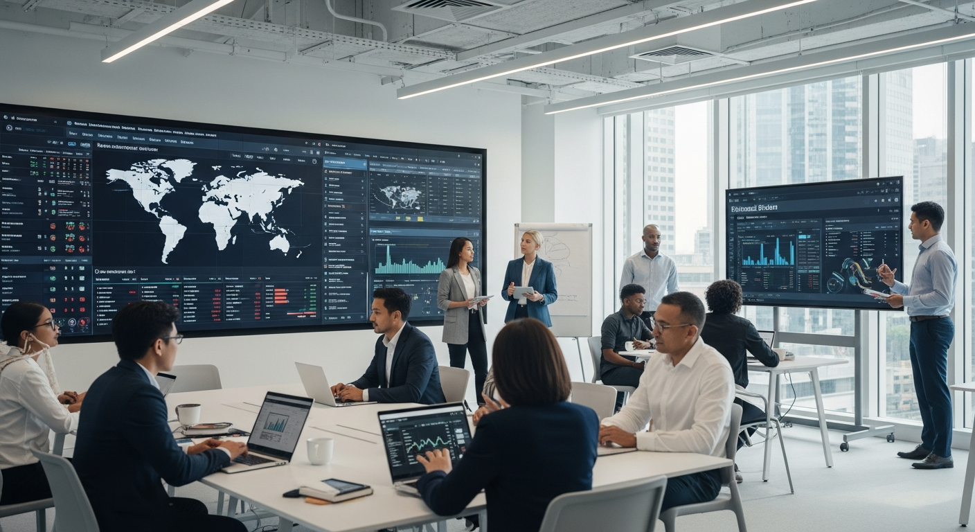 Il panorama dei servizi bancari virtuali