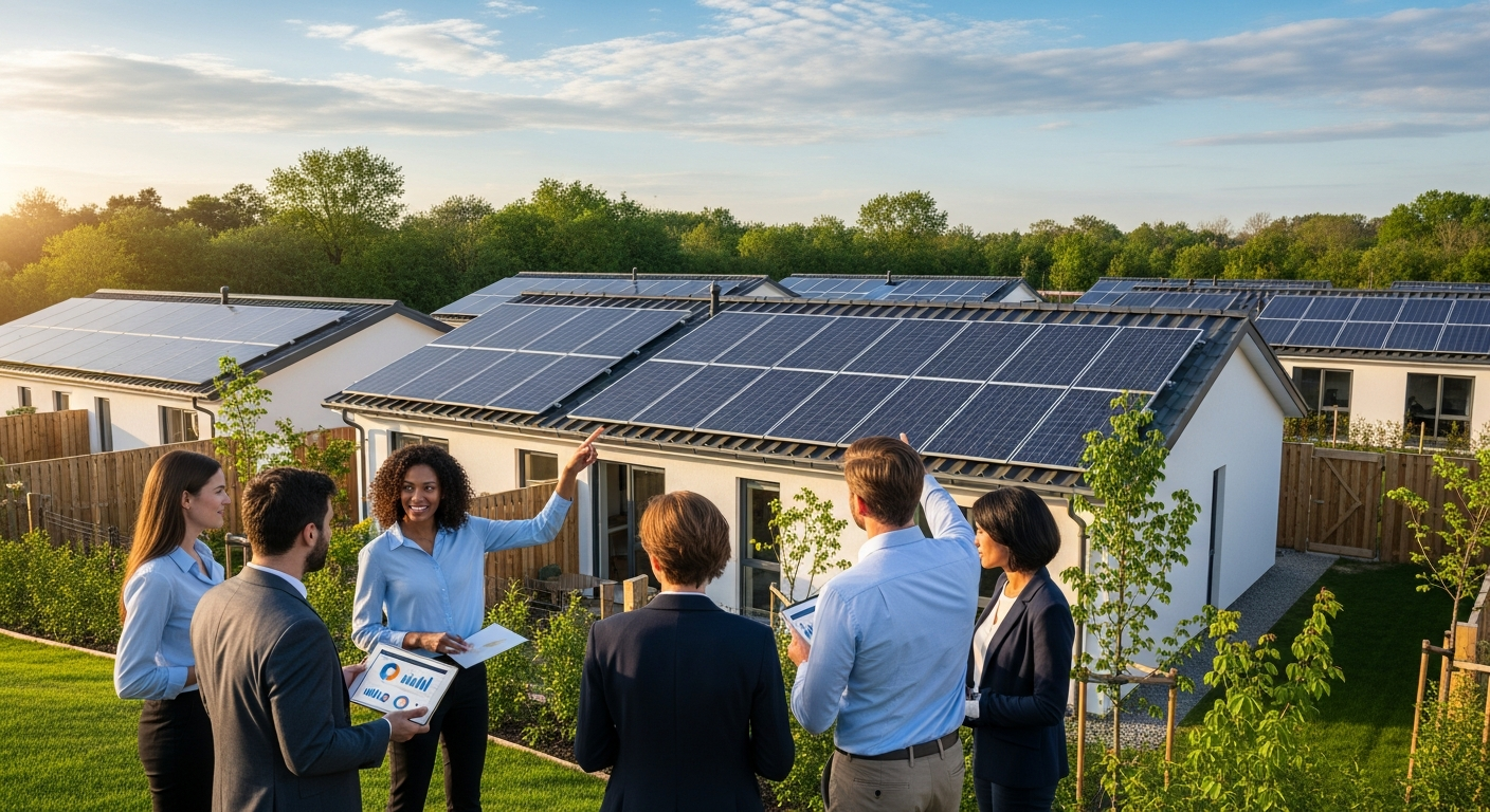 Sürdürülebilir Enerji Dönüşümü İçin Finansal Kaynaklar