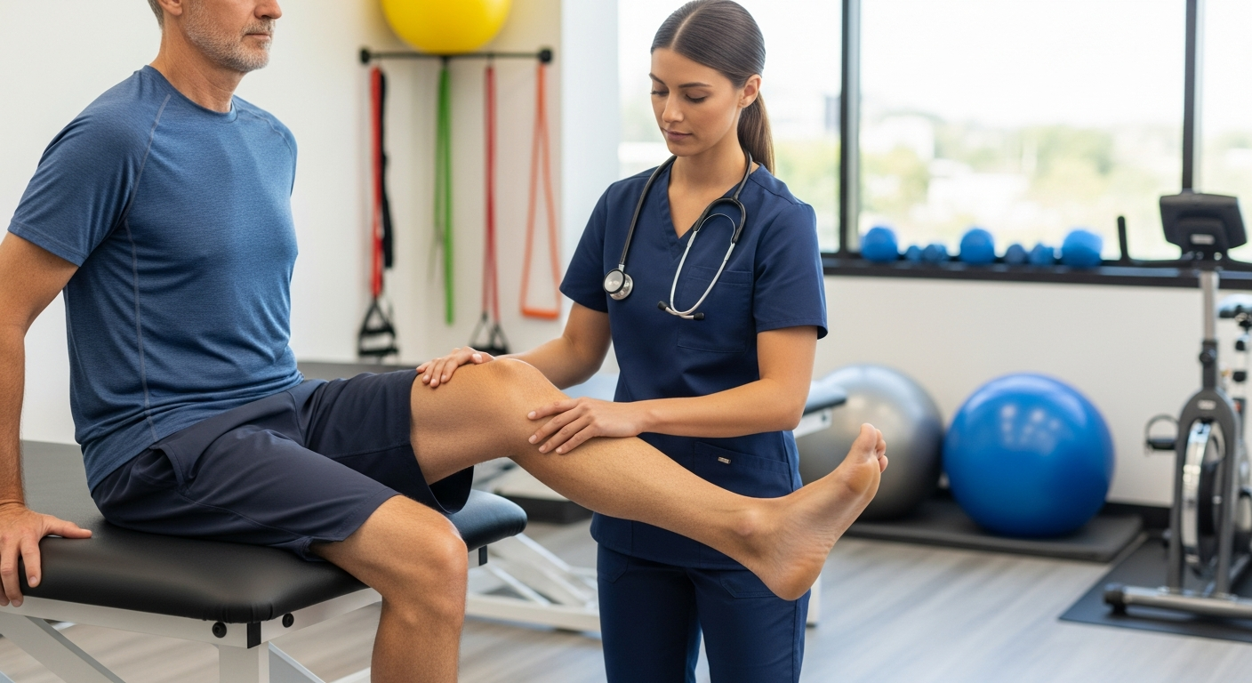 Avancées dans la prise en charge de l'arthrose