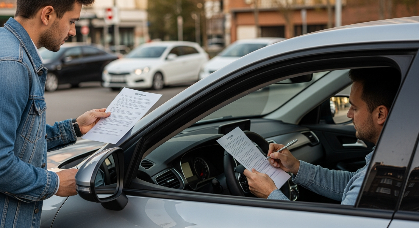Условия за ползване на градски кросоувъри