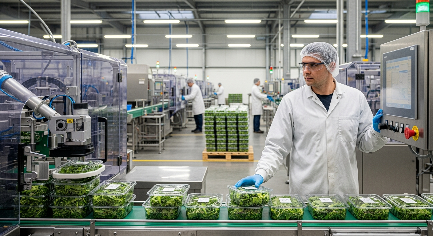 Arbeiten in der Kosmetikverpackung in Düsseldorf für Deutschsprachige
