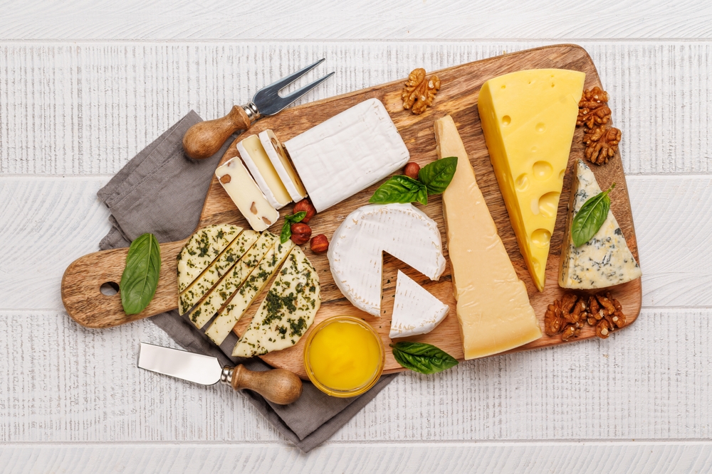A Journey into the World of Artisanal Cheese