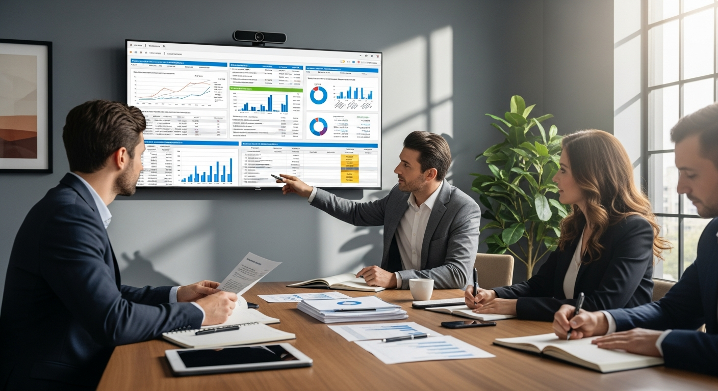 재정적 의무 이행의 효과적인 전략