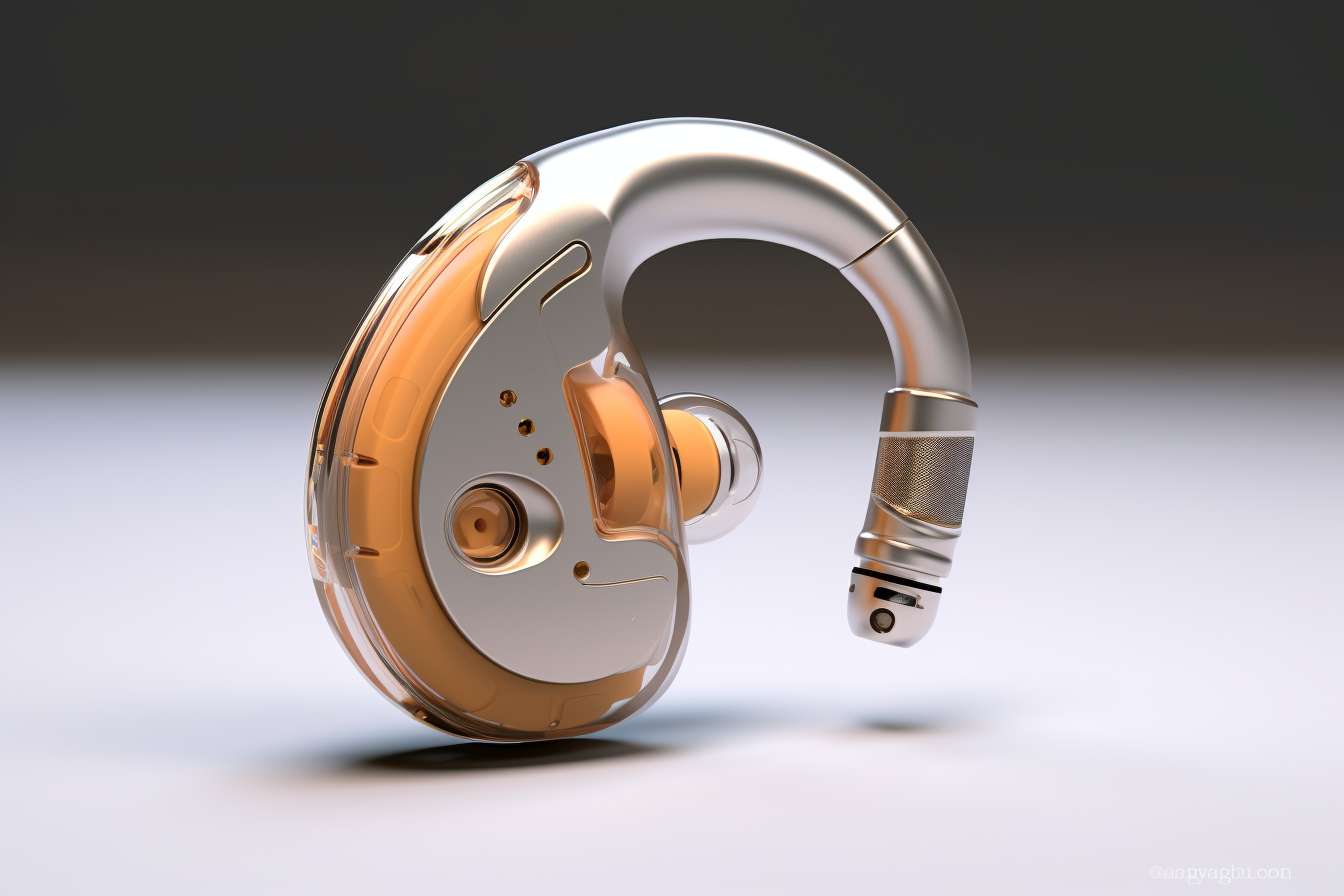 Hörgerätetechnologie und Trends in Deutschland 2026