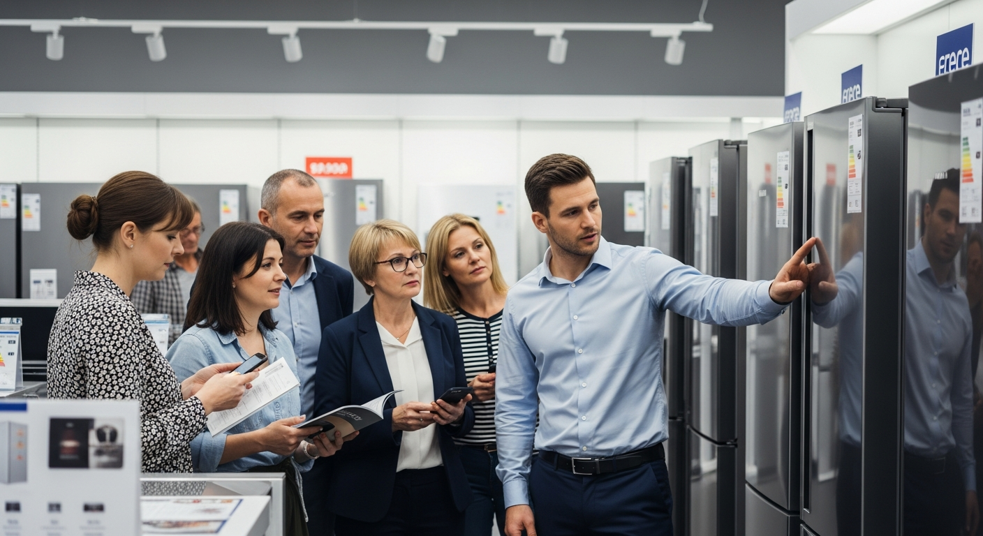 Wie Lagerverkäufe das Einkaufserlebnis in Regensburg verändern