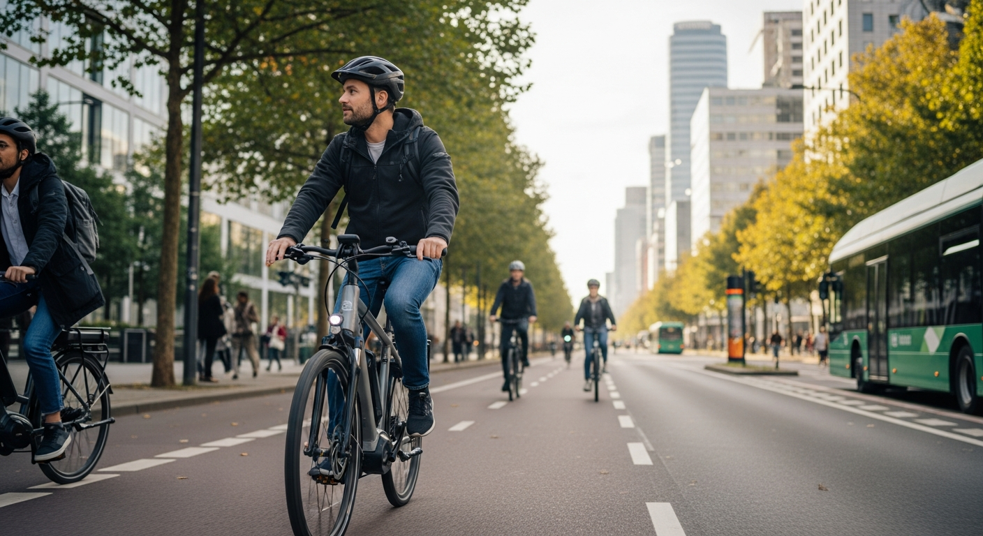 Sustainable Journeys: Eco-Friendly Exploration Methods