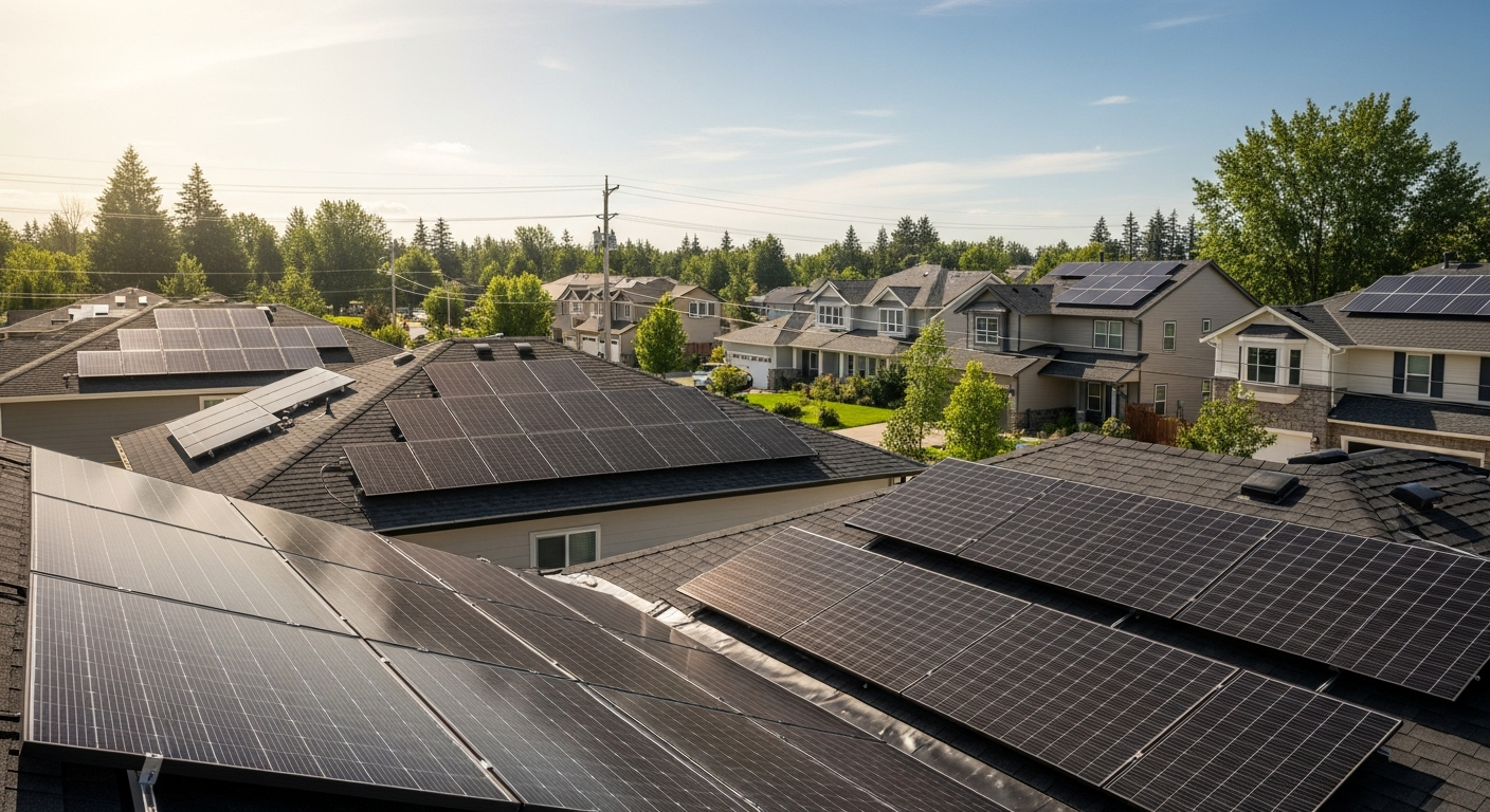 Φωτοβολταϊκά συστήματα: Επένδυση για το μέλλον