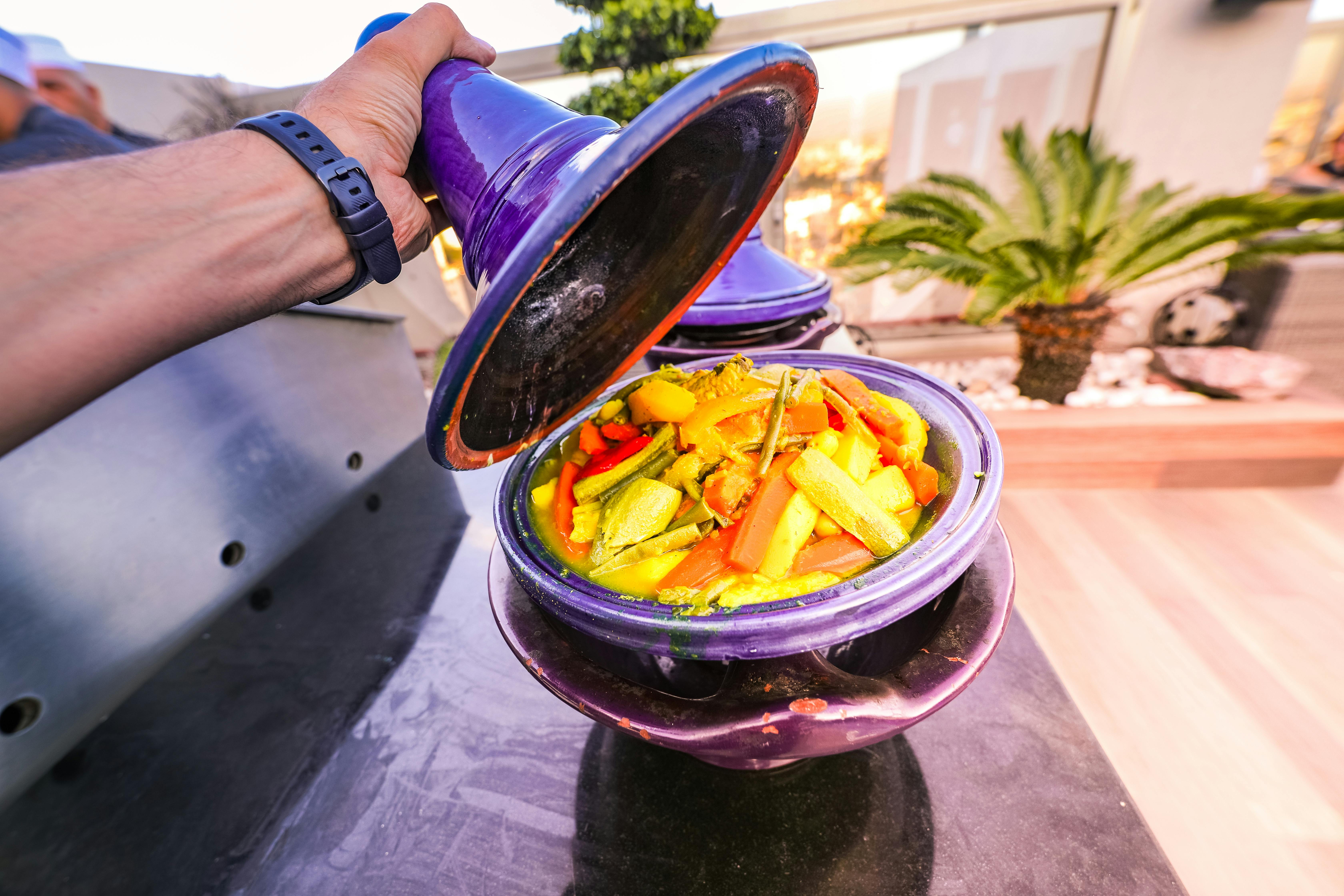 A Dive into the Rich, Spicy Flavors of Moroccan Cuisine