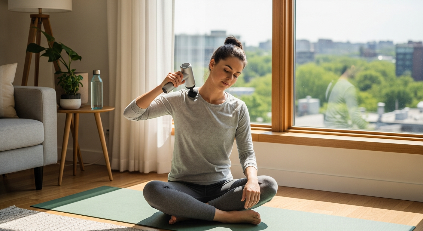 Integrating Massage into Daily Wellness Routines