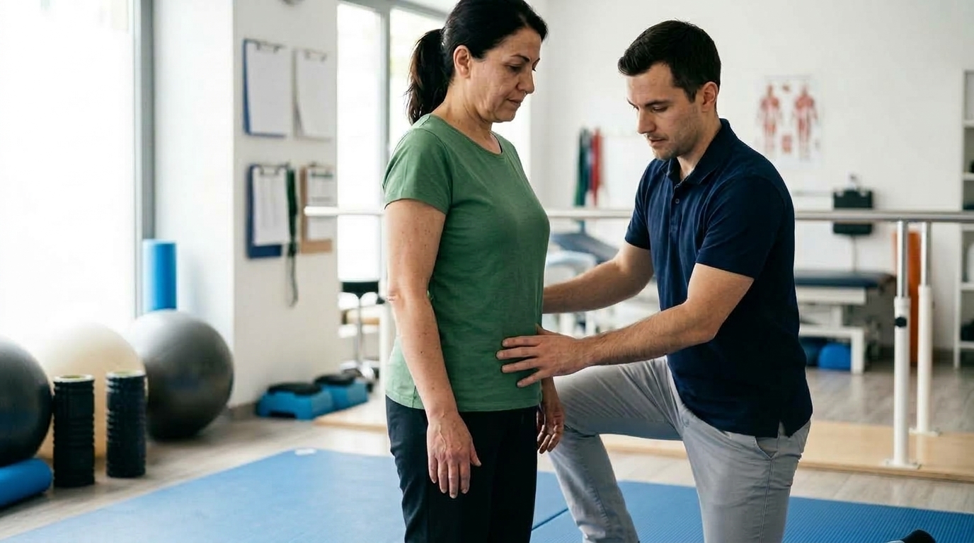 Understanding Shoulder Pain: Causes, Symptoms, and When to Seek Help