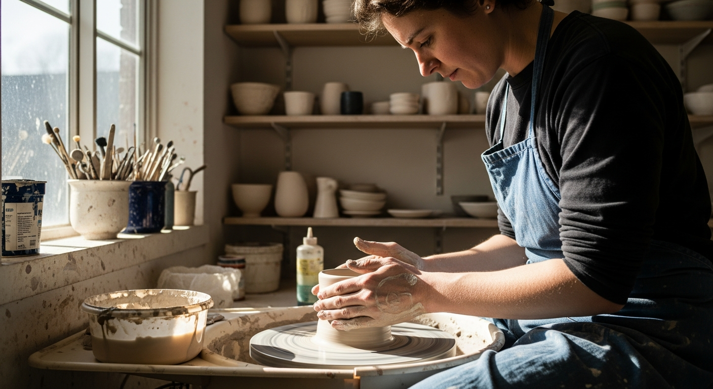 Personal development through leisure activities