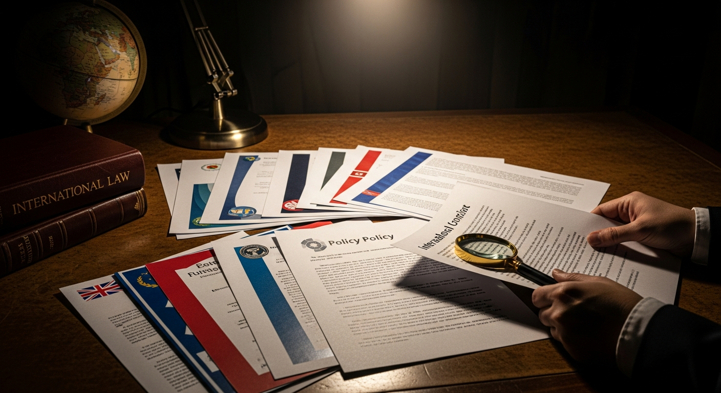 Understanding policy terms for personal coverage in different countries