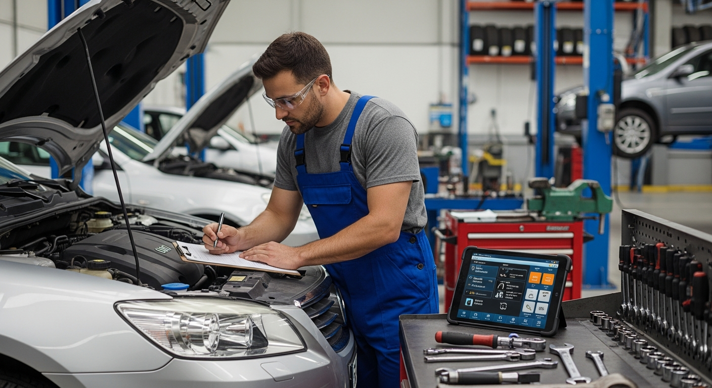 Kako oceniti realno vrednost vozila