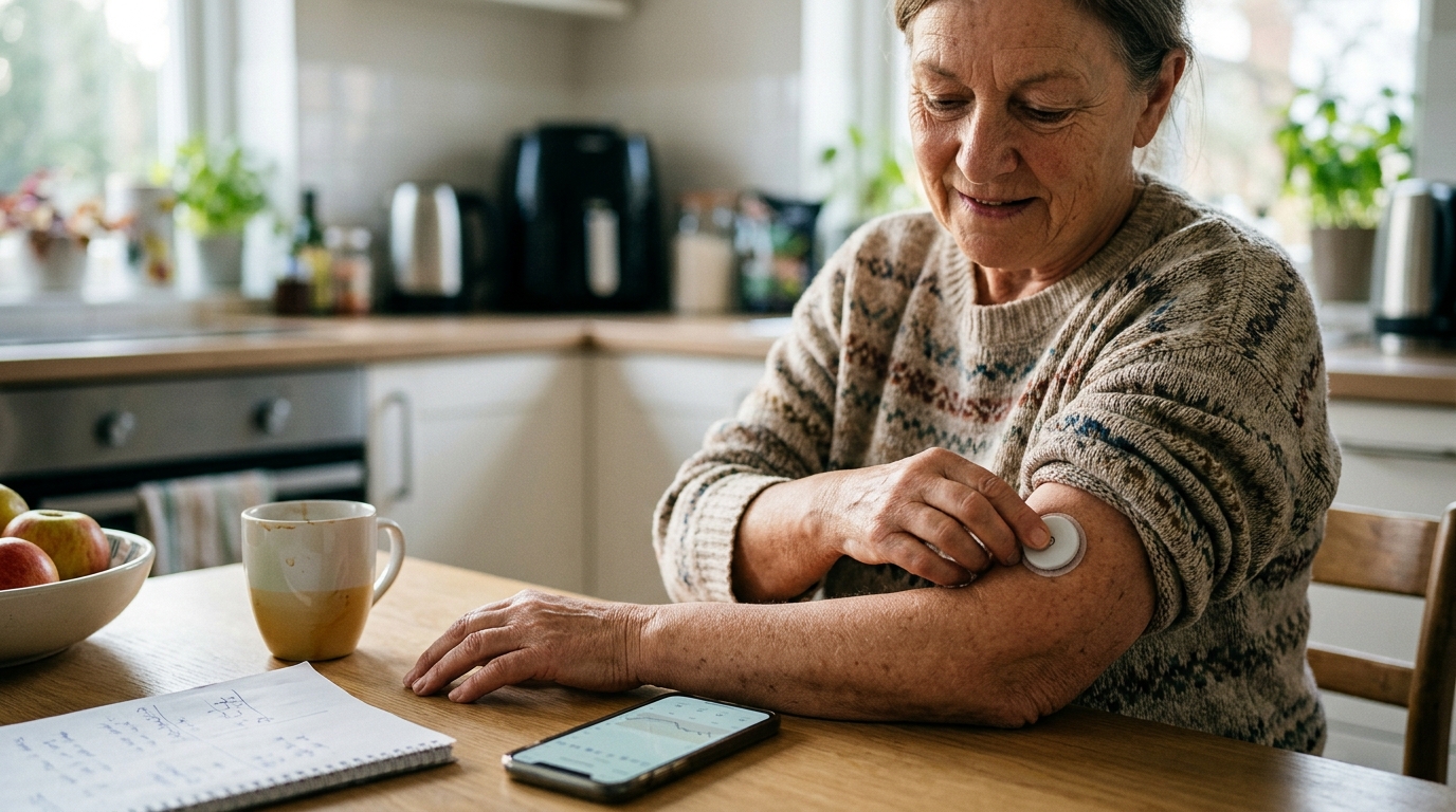 Systèmes d'alerte médicale pour les aînés 2026 — comparatif des solutions