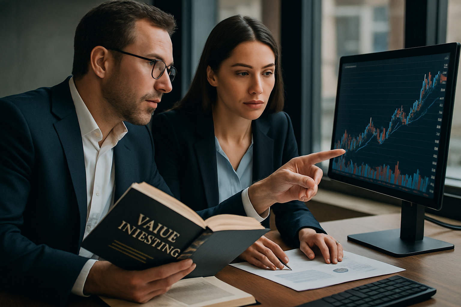 The Hidden Power of Reverse Dollar-Cost Averaging