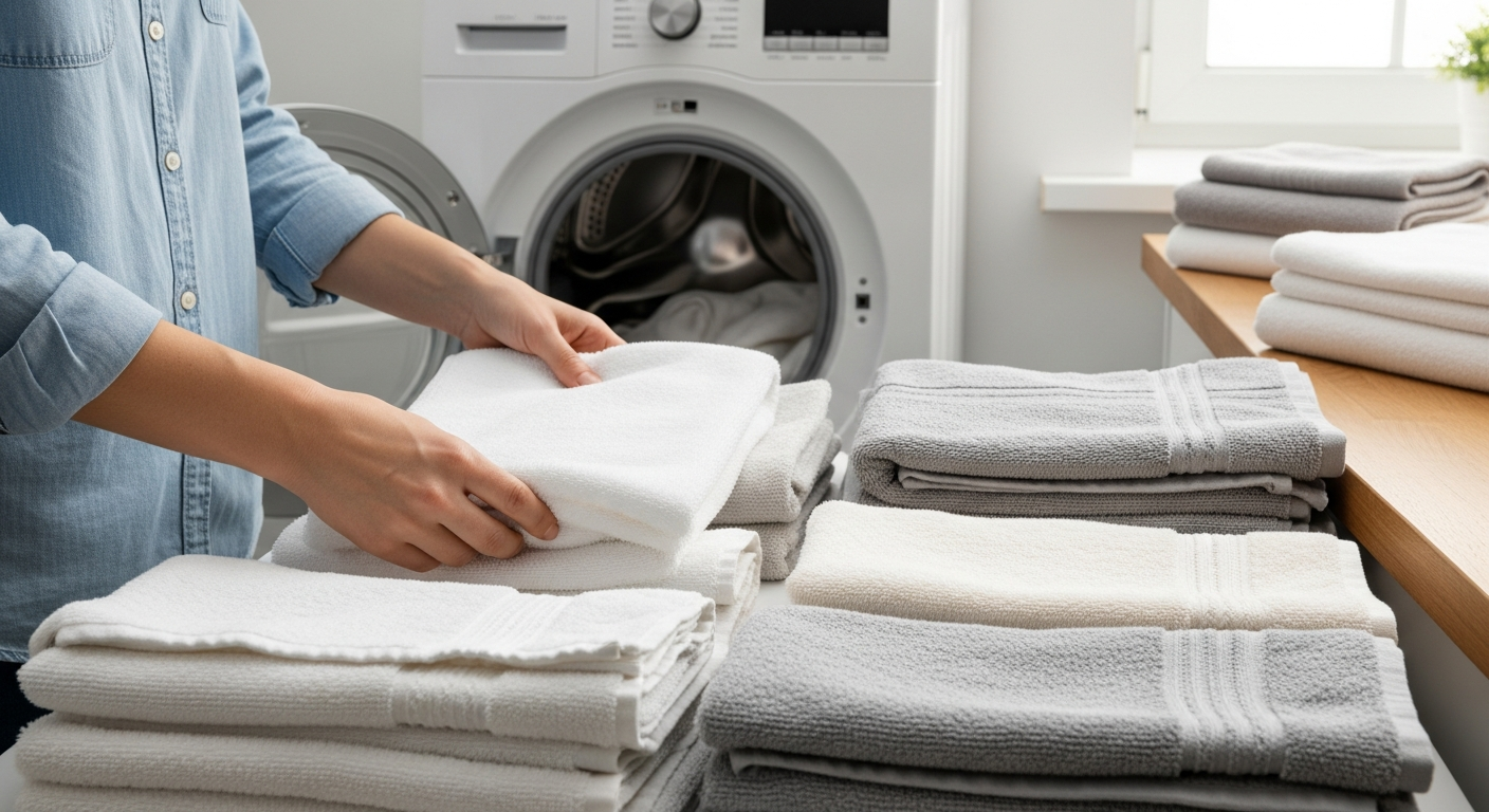 Dicas para Preservar a Qualidade de Seus Têxteis