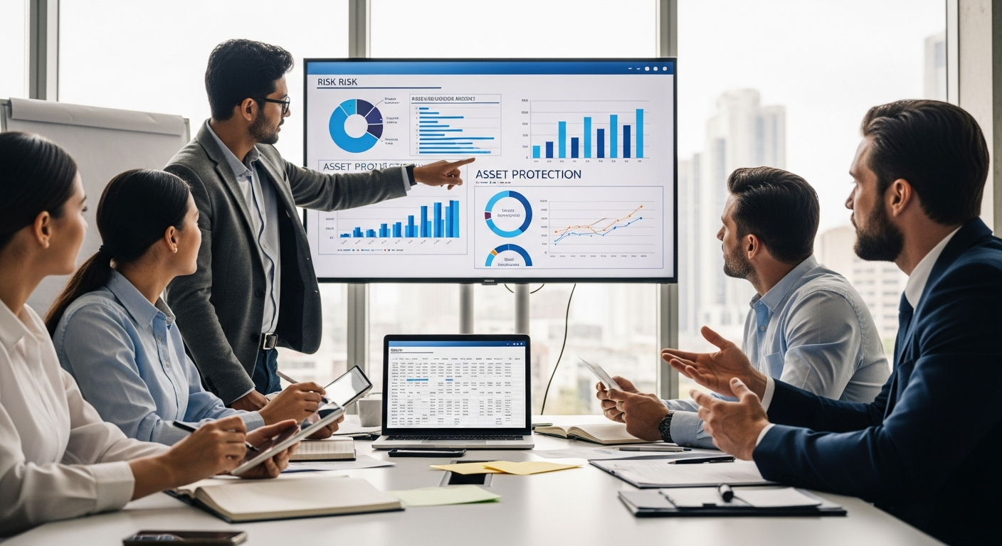 מסגרת ביטחון כלכלית לעסקים