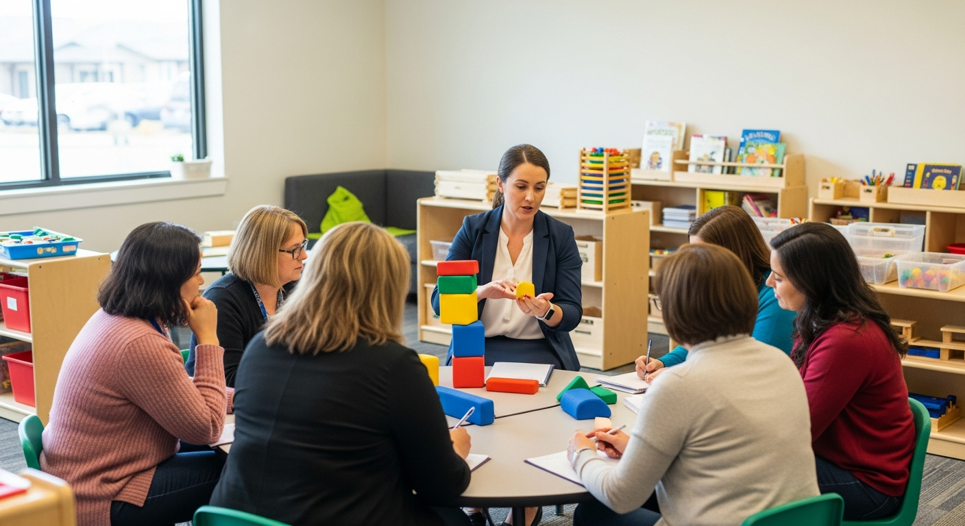 Capacitación en Aviación para Hablantes de Español en Worcester